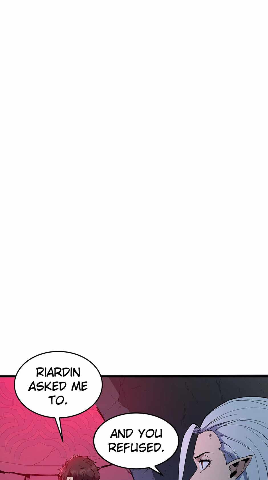 An Outcast in Another World Official Chapter 24 71